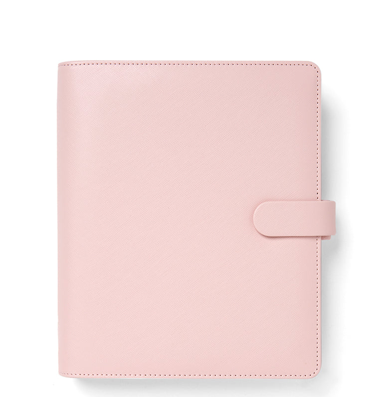 Saffiano A5 Organiser - Image 5