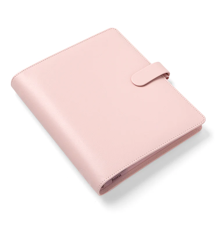 Saffiano A5 Organiser - Image 6