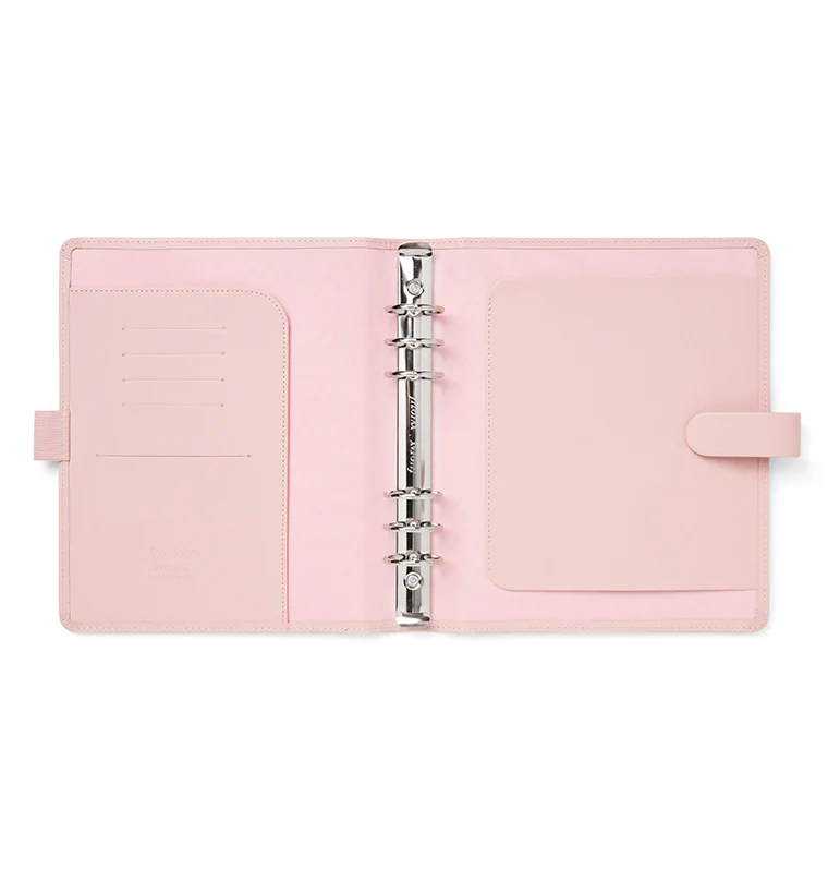 Saffiano A5 Organiser - Image 7