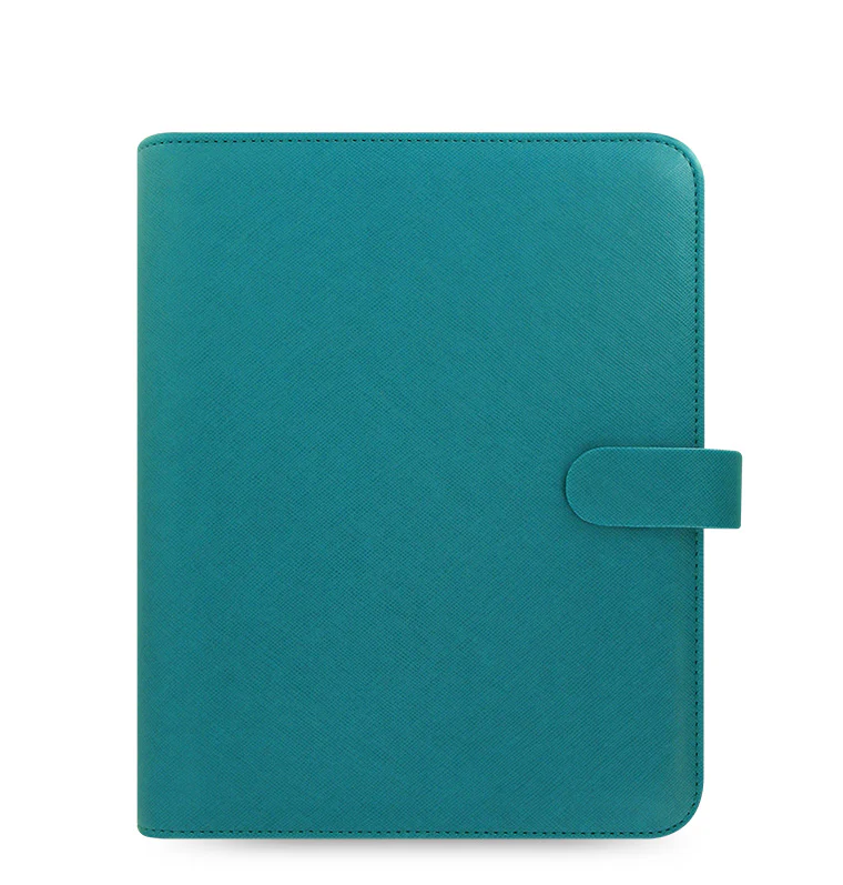 Saffiano A5 Organiser - Image 9