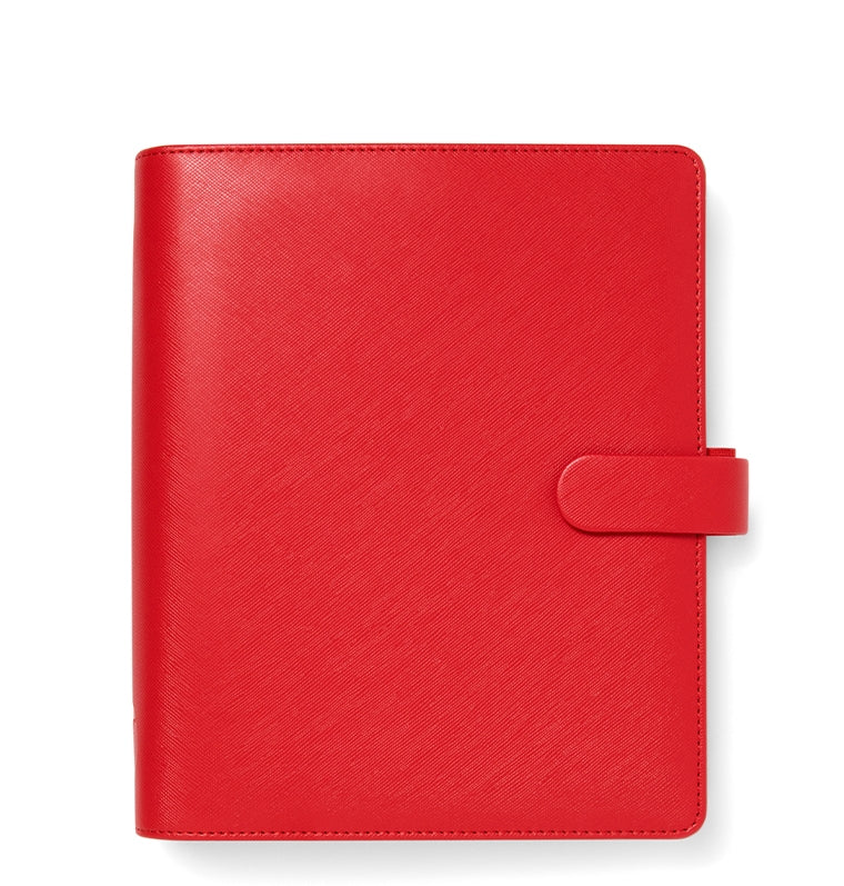 Saffiano A5 Organiser - Sale