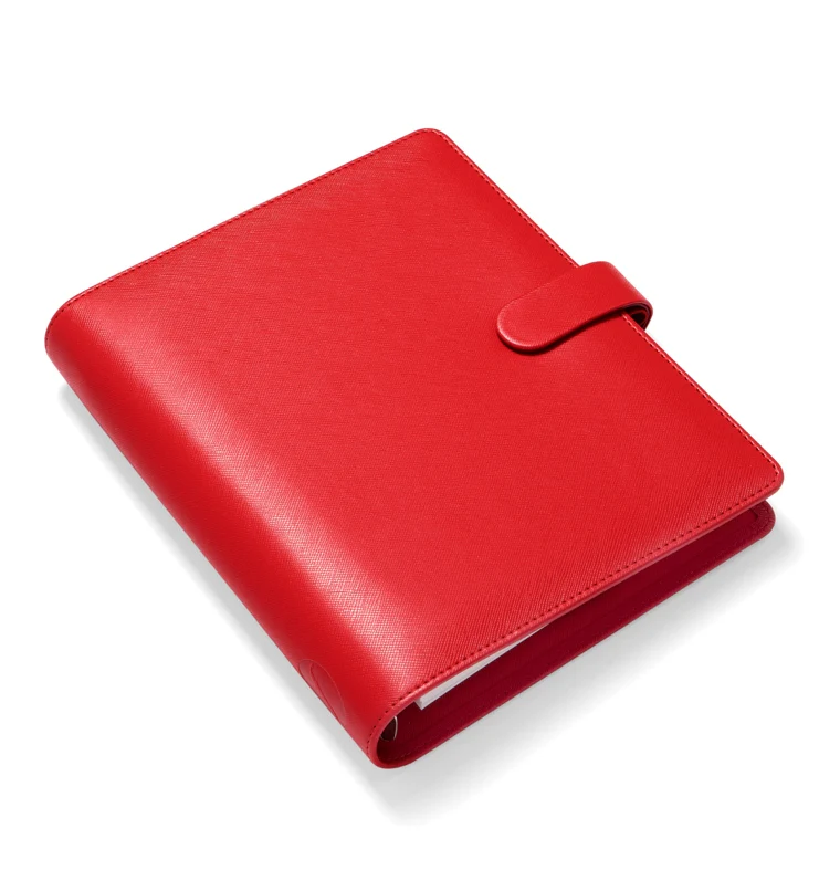 Saffiano A5 Organiser - Sale - Image 2
