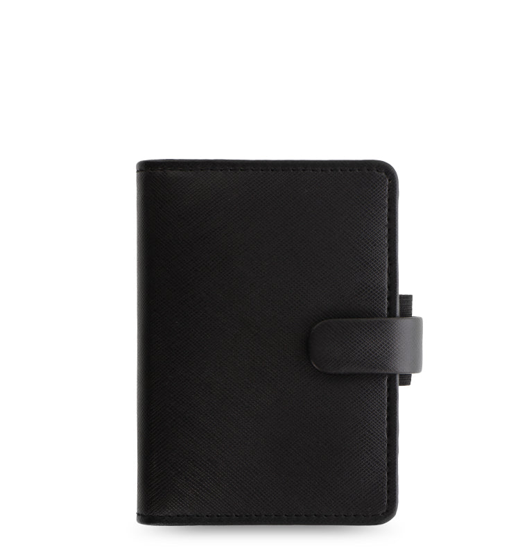 Saffiano Mini Organiser - Image 5