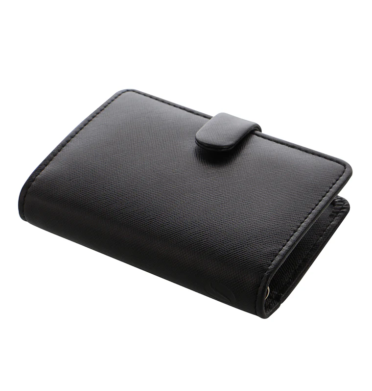 Saffiano Mini Organiser - Image 6