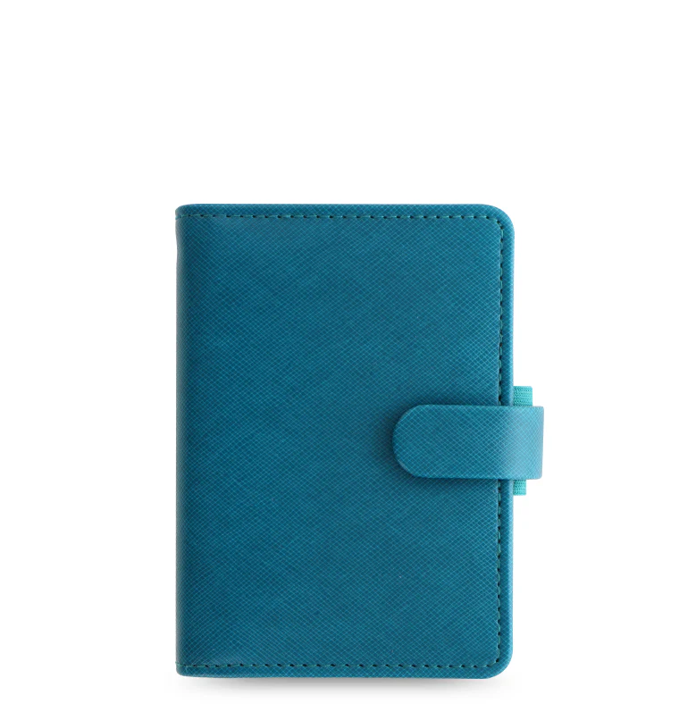 Saffiano Mini Organiser - Sale
