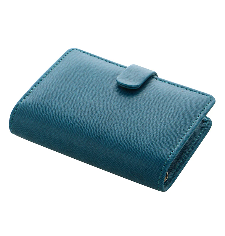 Saffiano Mini Organiser - Sale - Image 2