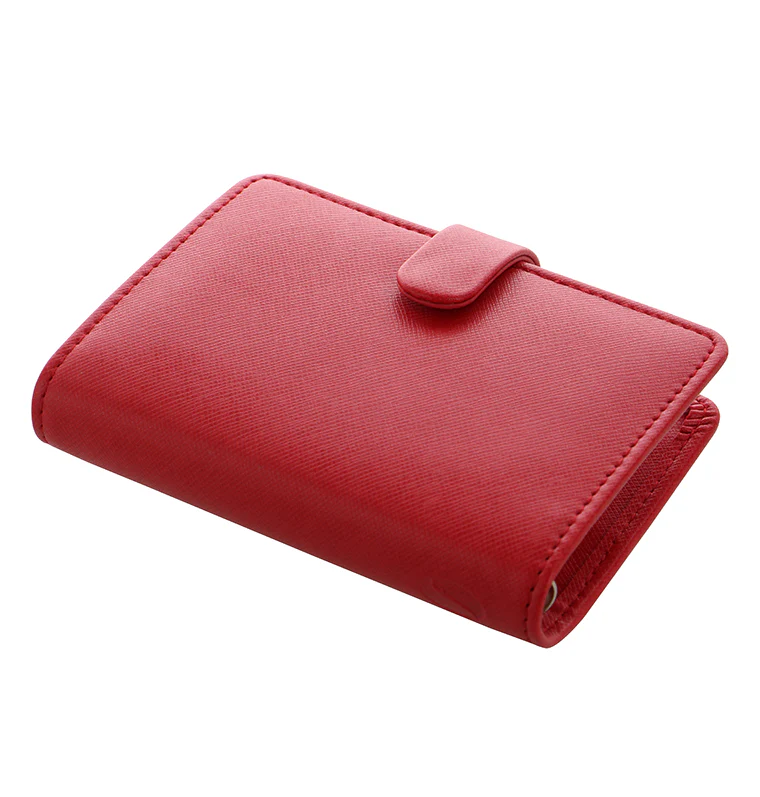 Saffiano Mini Organiser - Sale - Image 6