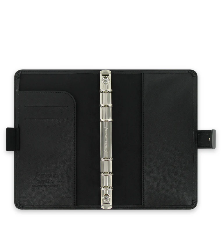 Saffiano Personal Compact Organiser - Sale - Image 3