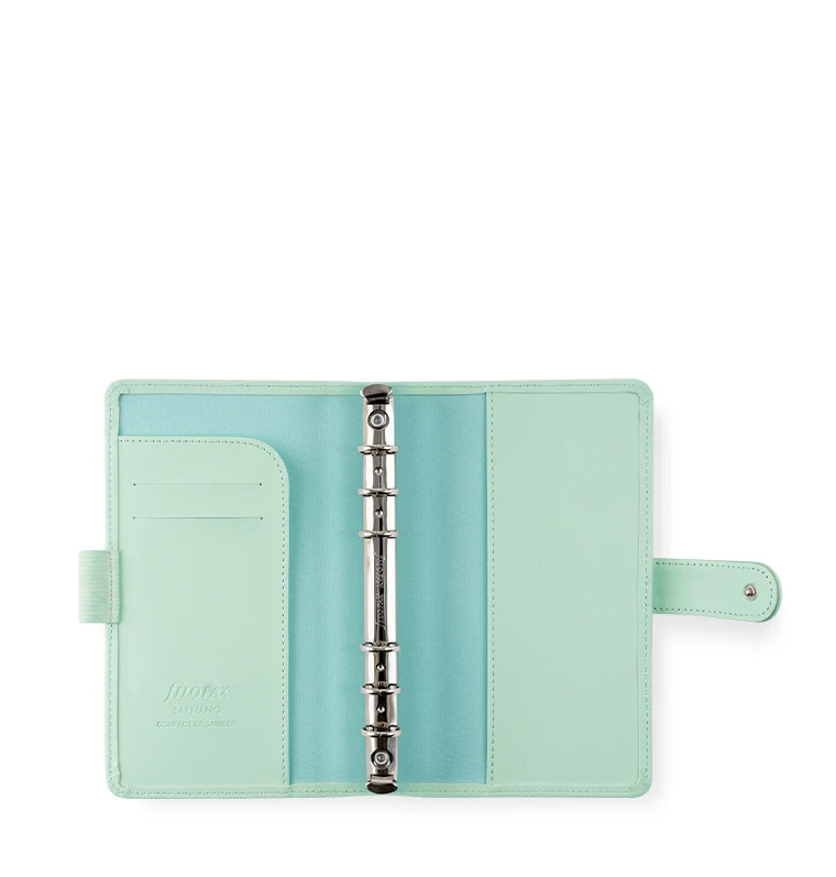 Saffiano Personal Compact Organiser - Sale - Image 3