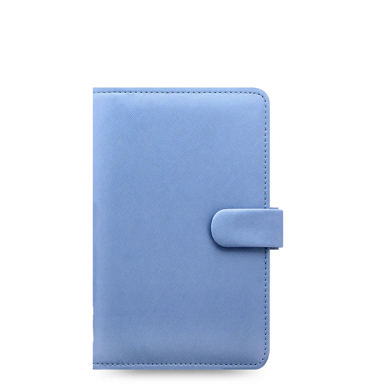 Saffiano Personal Compact Organiser - Sale - Image 6