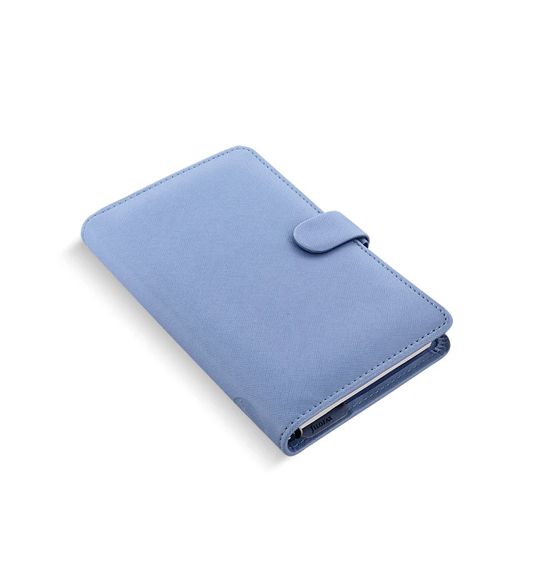 Saffiano Personal Compact Organiser - Sale - Image 7