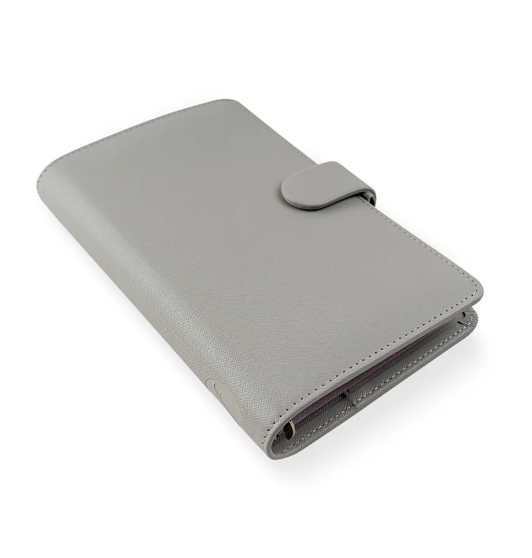 Saffiano Personal Compact Organiser - Sale - Image 2