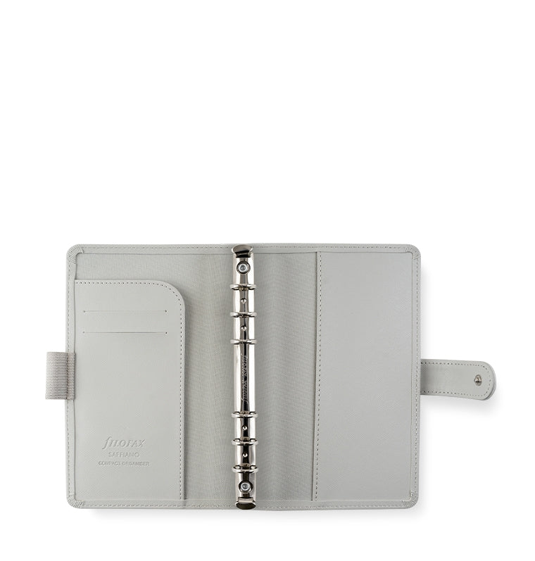 Saffiano Personal Compact Organiser - Sale - Image 3