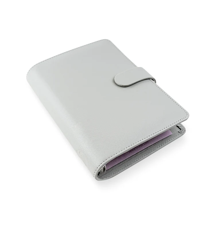 Saffiano Personal Organiser - Image 13