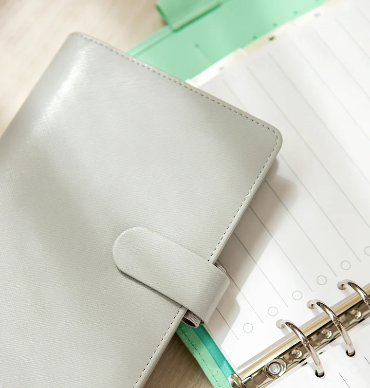 Saffiano Personal Organiser - Image 16