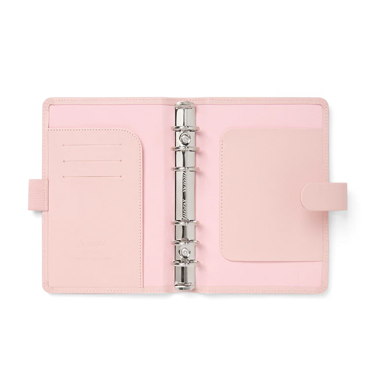 Saffiano Personal Organiser - Image 3
