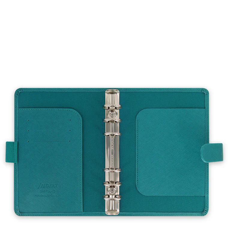 Saffiano Personal Organiser - Image 6