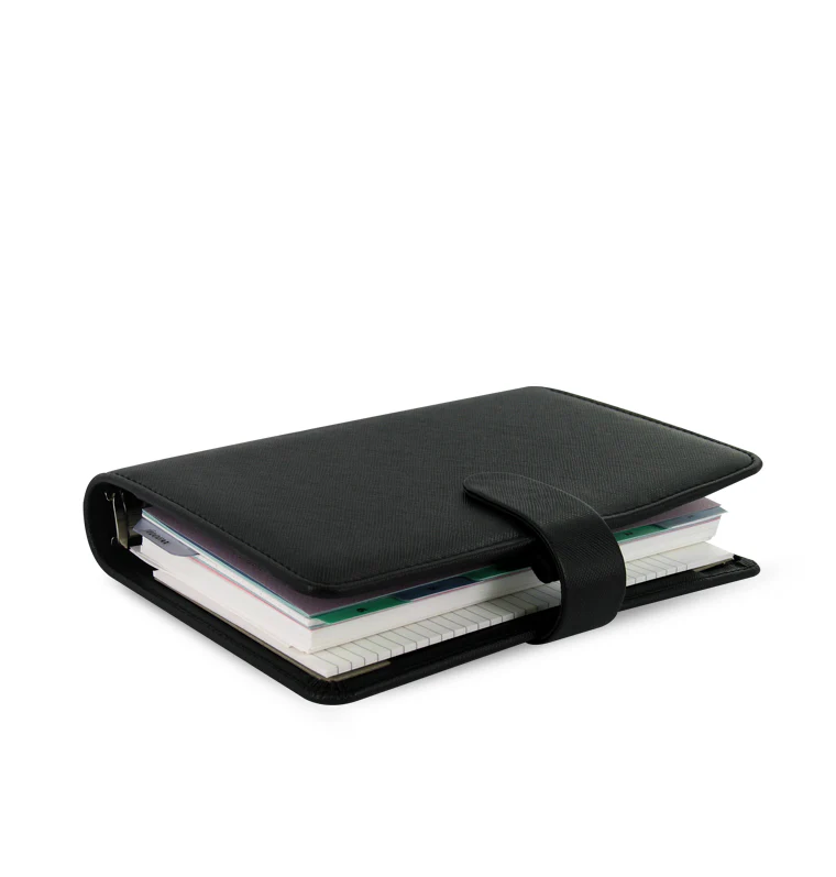 Saffiano Personal Organiser - Image 9