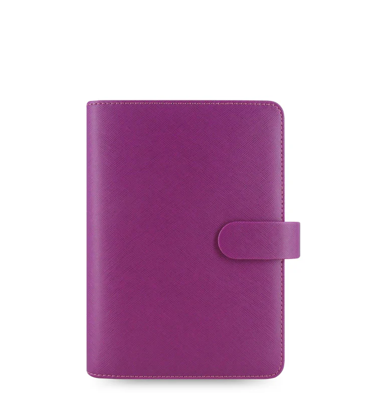 Saffiano Personal Organiser - Sale