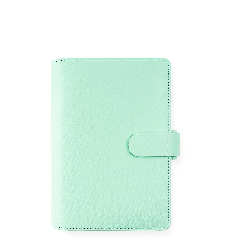 Saffiano Personal Organiser - Sale