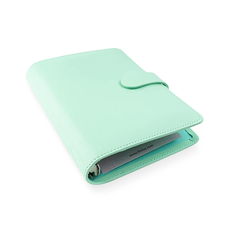 Saffiano Personal Organiser - Sale - Image 2