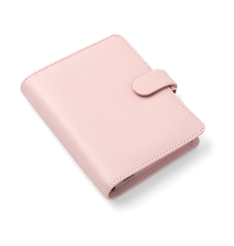 Saffiano Pocket Organiser - Image 6