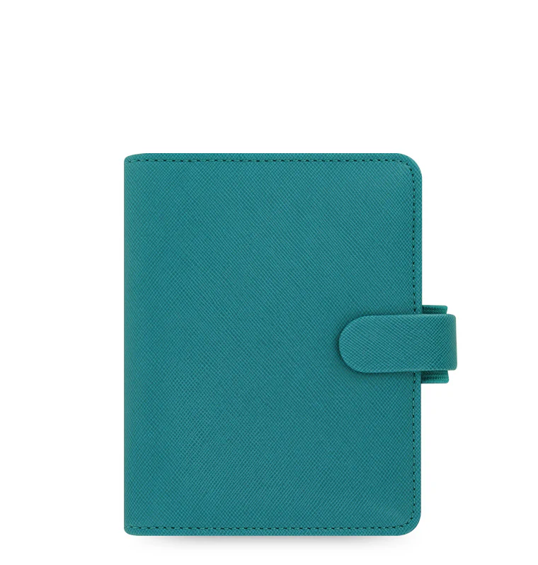 Saffiano Pocket Organiser - Image 9