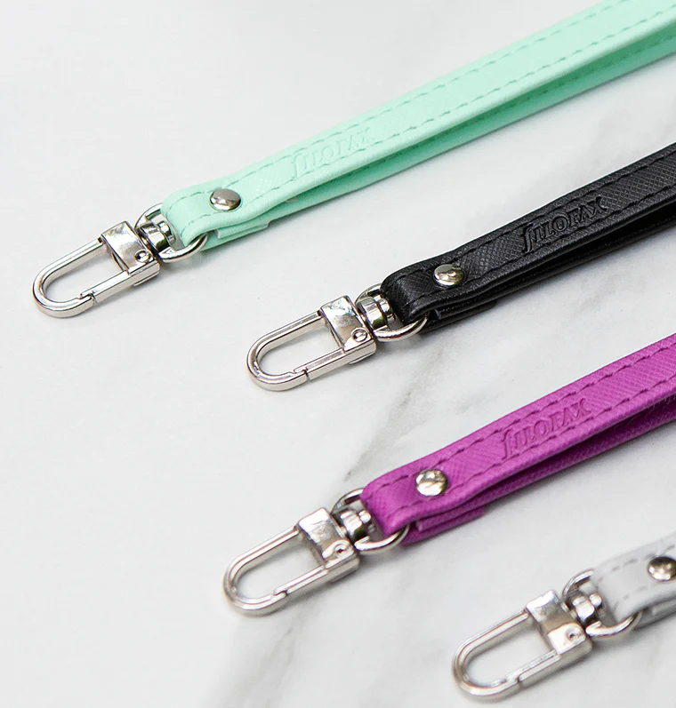 Saffiano Handschlaufe - Sale - Image 6