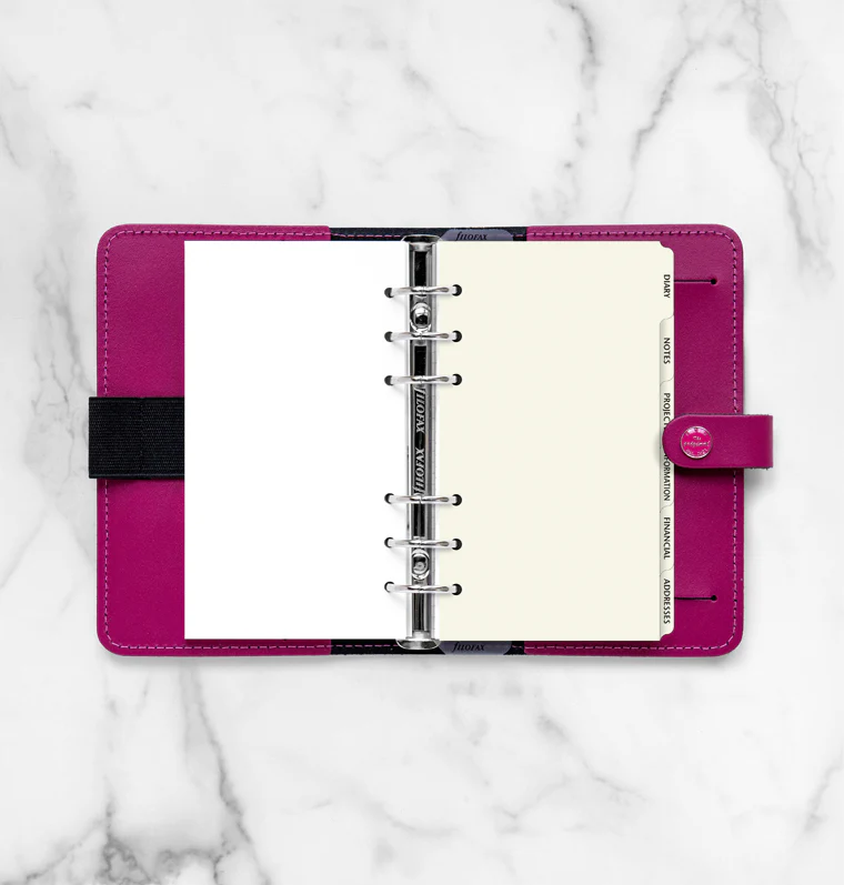 Sachregister Cream englisch - Personal - Sale - Image 4