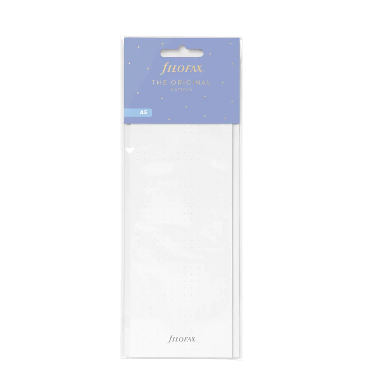 The Original A5 Notepad - Image 3