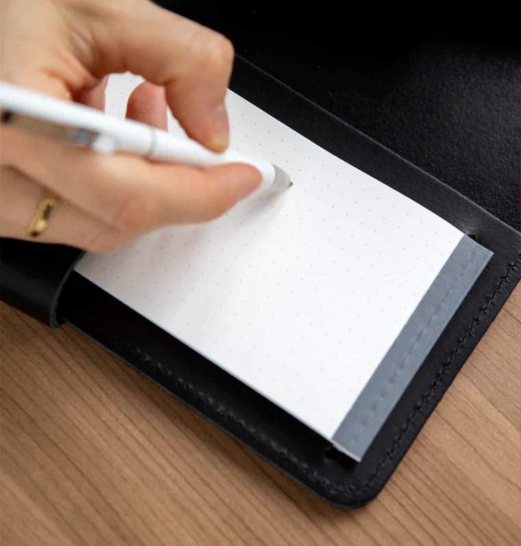 The Original A5 Notepad - Image 4