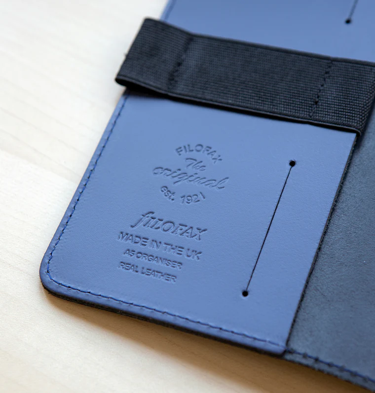 The Original A5 Organiser - Image 5