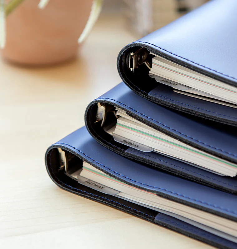 The Original A5 Organiser - Image 6