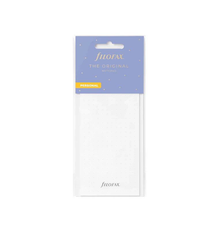 The Original Personal Notepad - Image 3