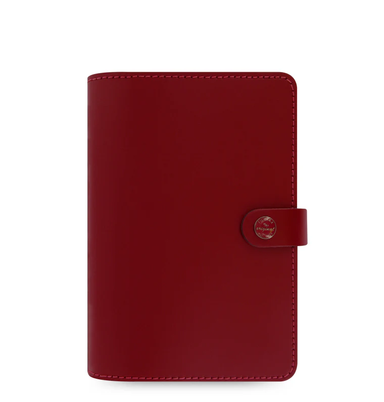 The Original Personal Organiser - Image 15