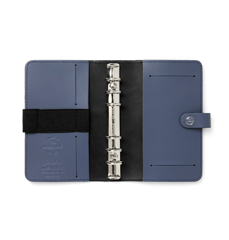 The Original Personal Organiser - Image 3