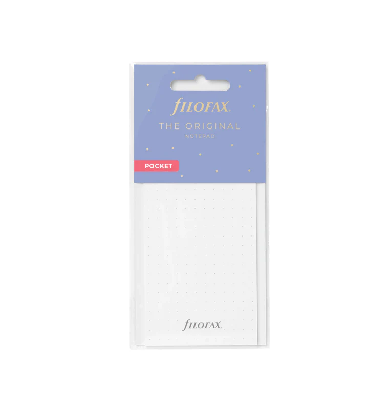 The Original Pocket Notepad - Image 3