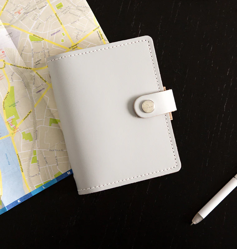The Original Pocket Organiser - Image 13