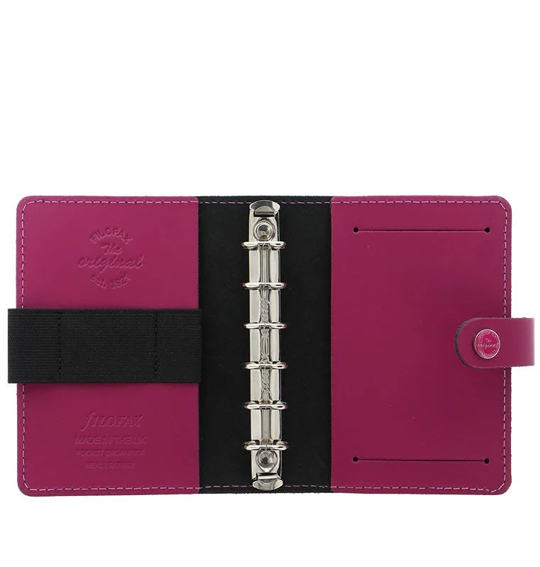 The Original Pocket Organiser - Image 16
