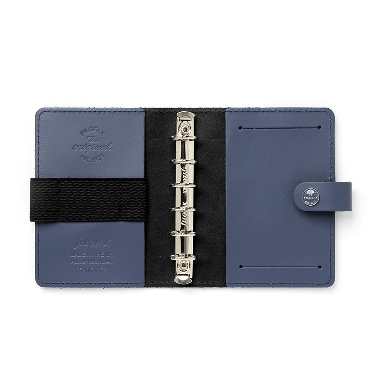 The Original Pocket Organiser - Image 3