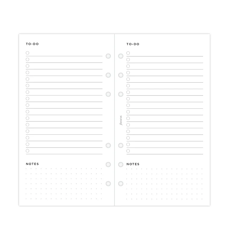 TO DO Personal Einlage - Image 4