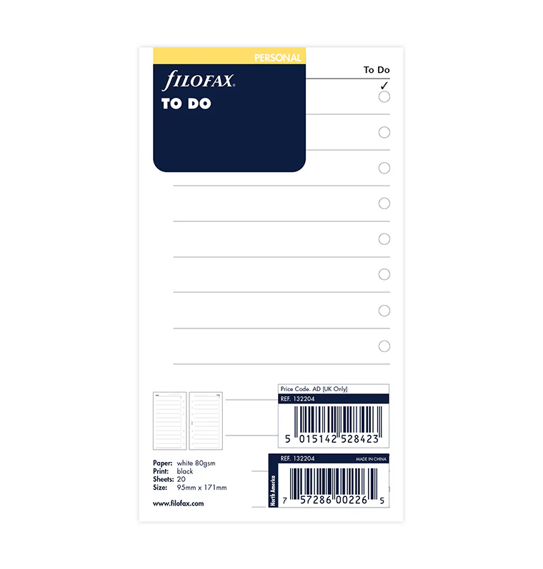 TO DO Personal Einlage - Image 5