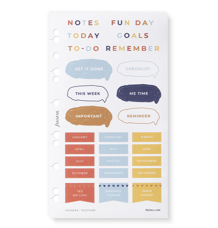 Together Stickers - Image 3
