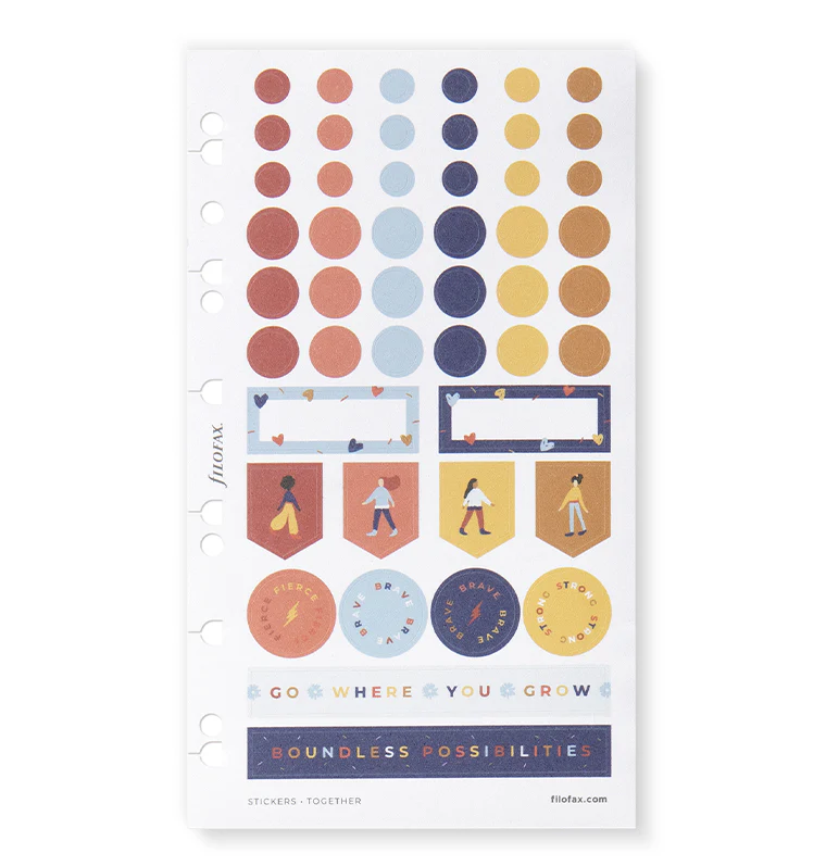 Together Stickers - Image 5