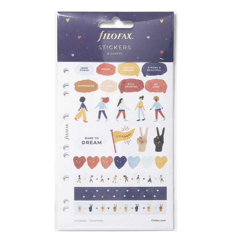 Together Stickers - Image 6
