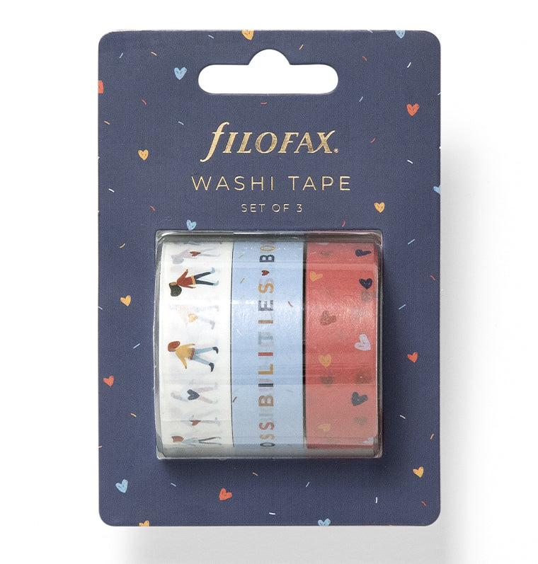 Together Washi Tape Set - Image 3