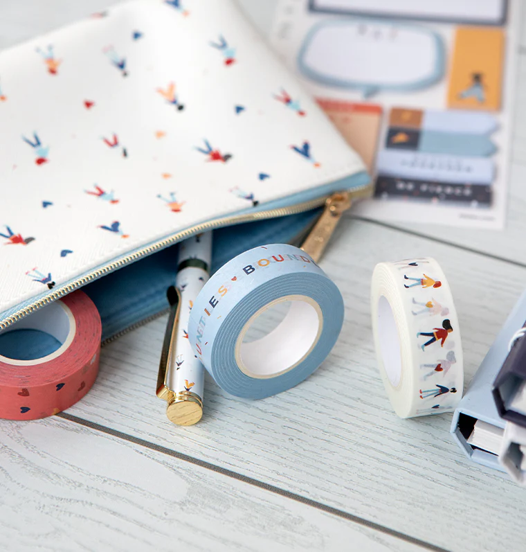 Together Washi Tape Set - Image 5