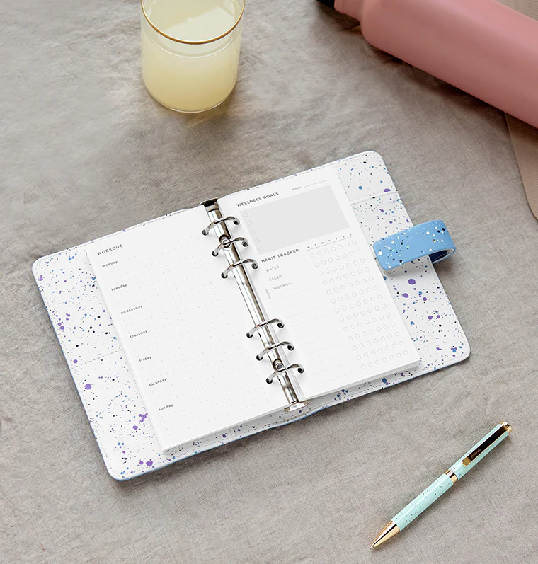 Wellness Tracker Personal - Image 4